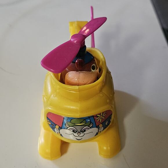 1995 McDonalds Animaniacs Strechers - Picture 2 of 3